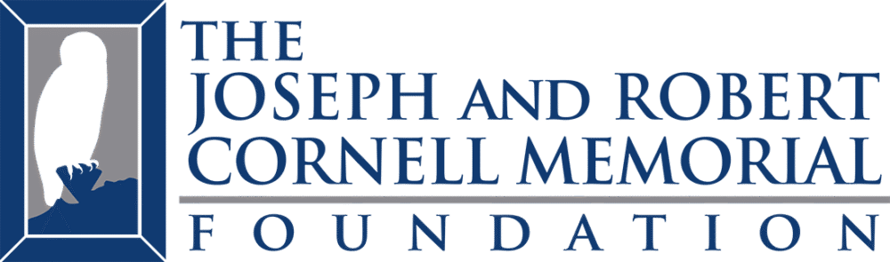 Cornell Memorial Foundation Logo