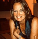 Portrait of Marshall Persinger smiling warmly at the camera.