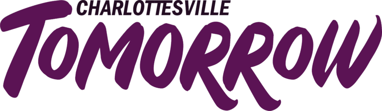 Charlottesville Tomorrow