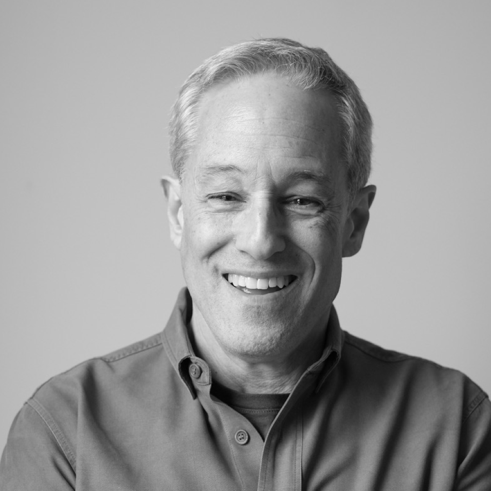 Professional headshot of Daniel Frank.