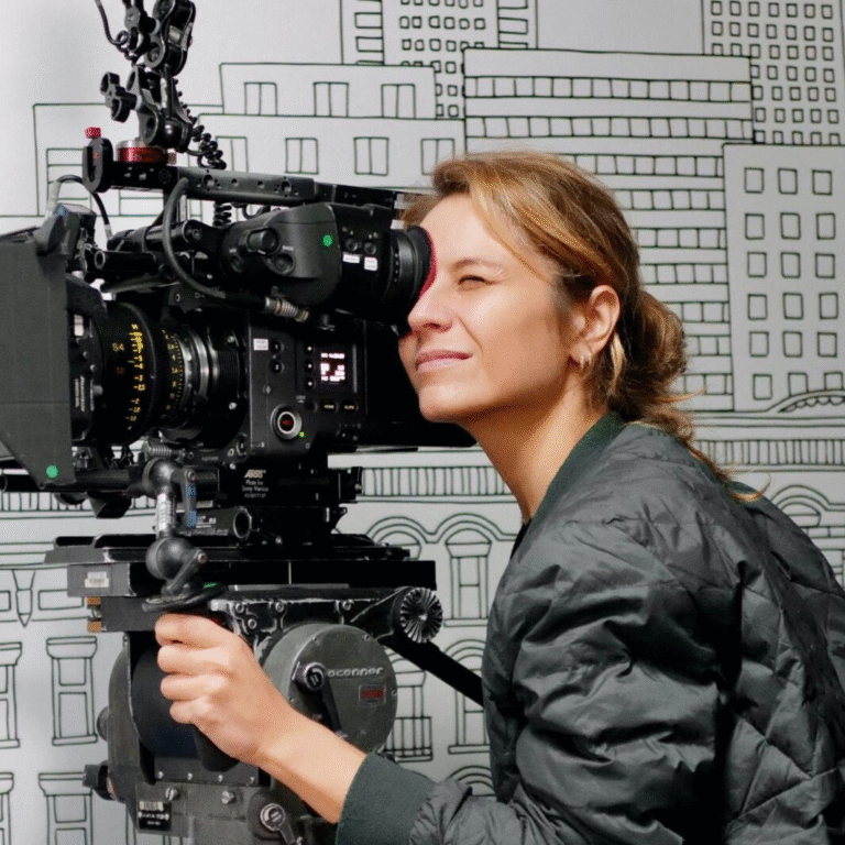 Craft Award for Cinematography