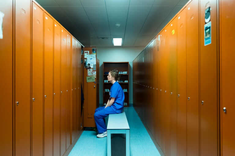 Programmers’ Award Winners