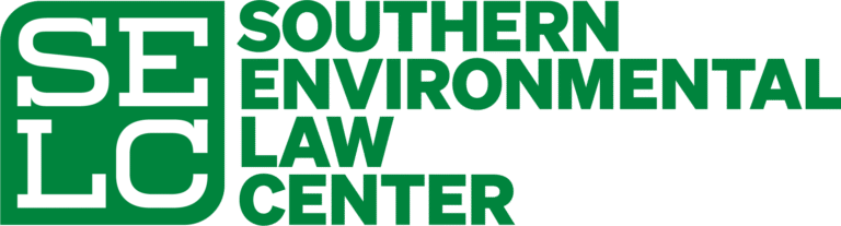 Southern Environmental Law Center