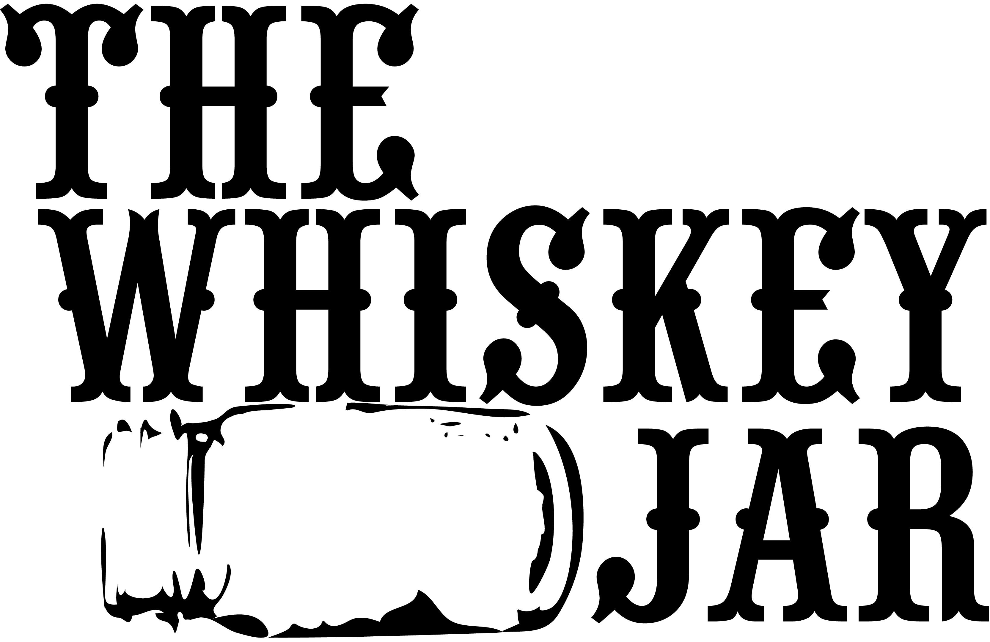 Whiskey Jar