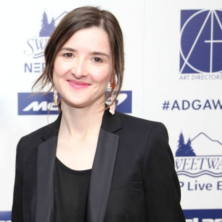 Craft Award for Production Design